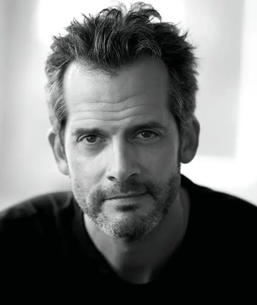 Martin Rapold Biography: Net Worth, Awards, Height, Spouse, Age, Children, Ethnicity