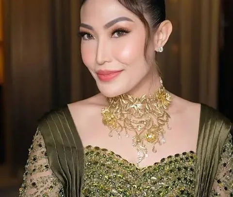 Ayu Dewi Biography: Children, Husband, Age, Net Worth, Movies, Height, Parents, Instagram
