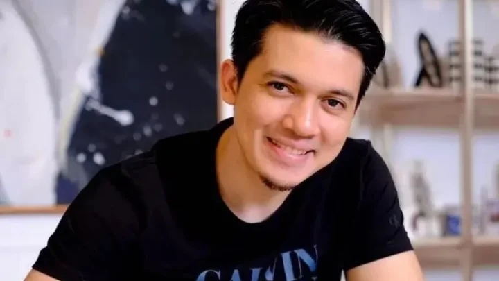 Irwansyah Biography: Age, Wife, Children, Height, Net Worth, Movies, Songs, Parents