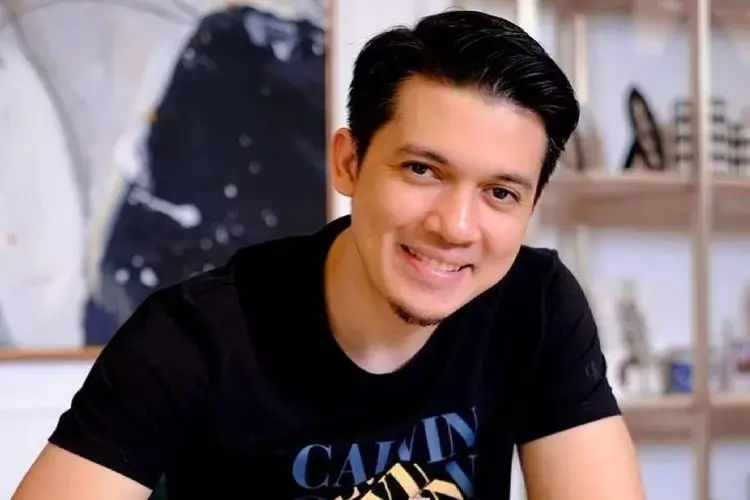 Irwansyah Biography: Age, Wife, Children, Height, Net Worth, Movies, Songs, Parents
