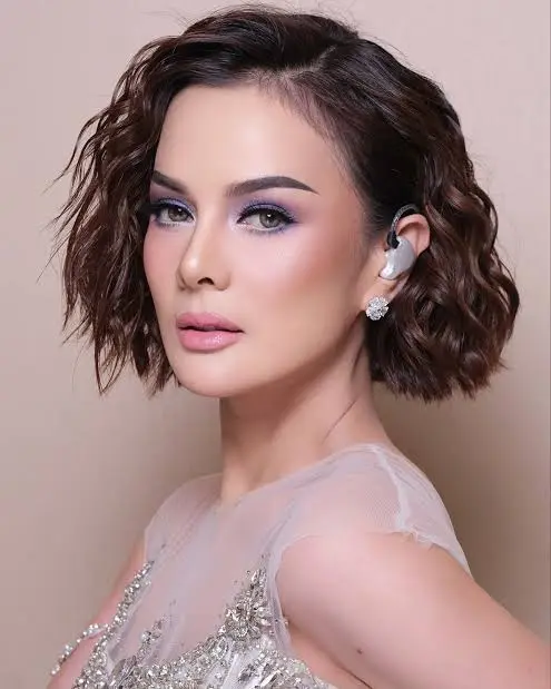 Astrid Tiar Biography: Husband, Children, Age, Movies, Net Worth, Height, Parents