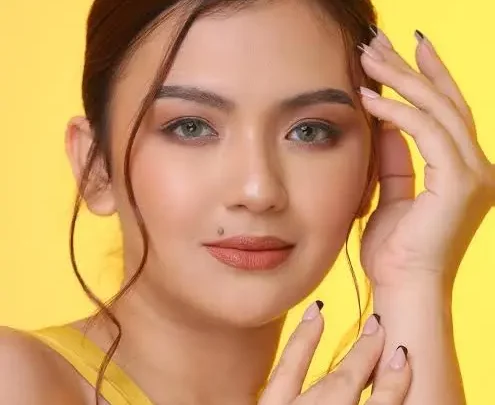 Karen Reyes Biography: Age, Boyfriend, Children, Net Worth, Height, Movies, Parents, Instagram