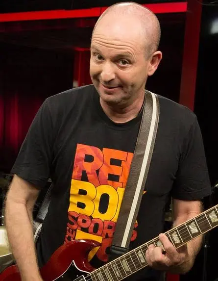 Tal Friedman Biography: Wife, Age, Children, Net Worth, Career, Comedy, Music, TV Shows