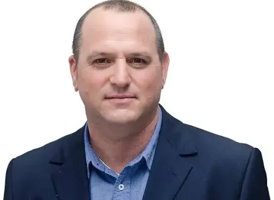 Omri Ben-Natan Biography: Wife, Age, Net Worth, Career, Legal Practice, Achievements