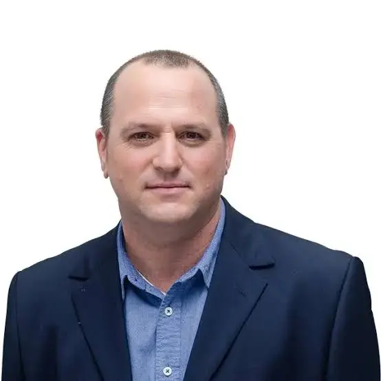 Omri Ben-Natan Biography: Wife, Age, Net Worth, Career, Legal Practice, Achievements