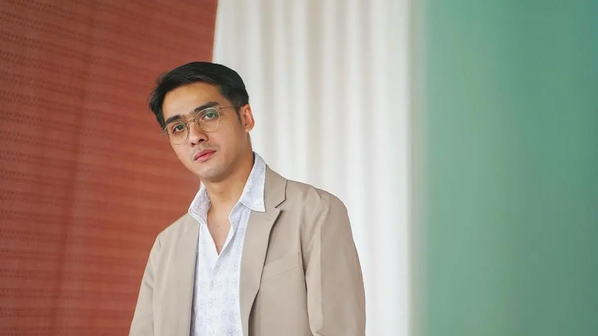 Ricky Harun