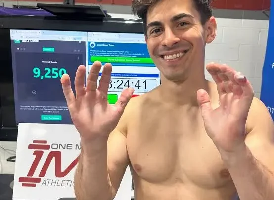 Doug Censor Martin Biography: Sister, Awards, Real Name, Age, Net Worth, Girlfriend, Height, Ethnicity, Instagram