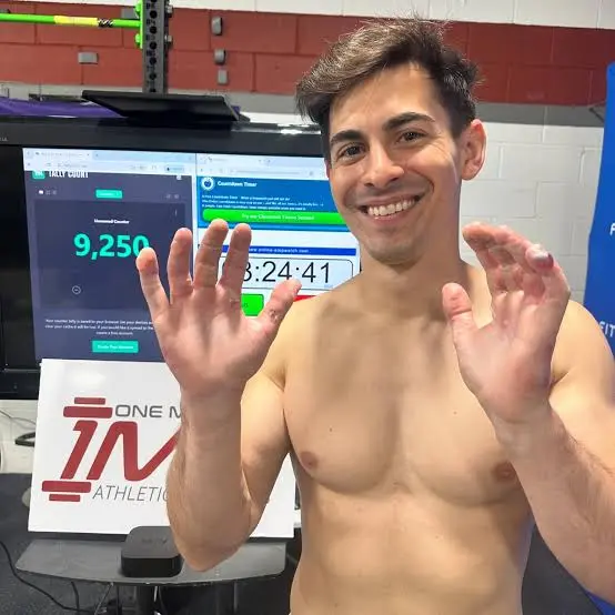 Doug Censor Martin Biography: Sister, Awards, Real Name, Age, Net Worth, Girlfriend, Height, Ethnicity, Instagram