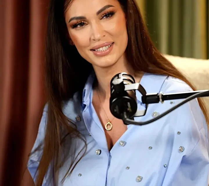 Nicoleta Luciu Biography: Husband, Age, Children, Net Worth, Height, Career, Instagram, Movies & TV Shows