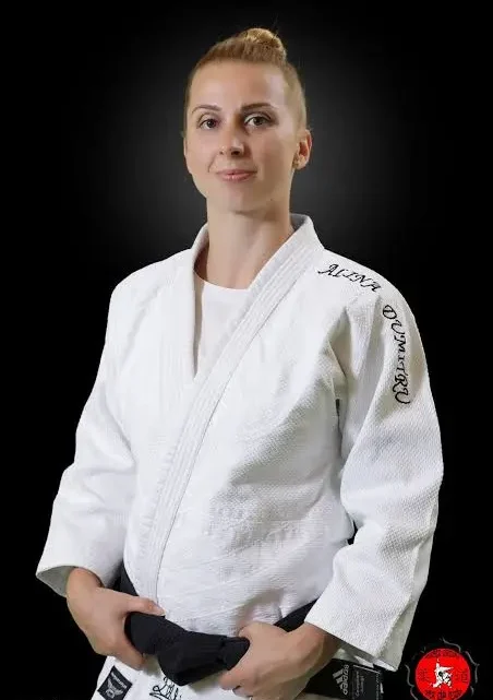 Alina Dumitru Biography: Husband, Age, Net Worth, Height, Career, Olympic Medals