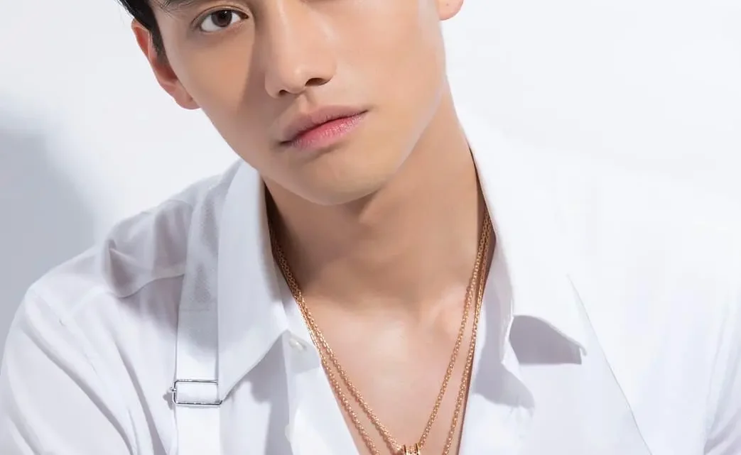 Fandy Fan Biography: Girlfriend, Age, Children, Net Worth, Height, Career, Movies & TV Shows