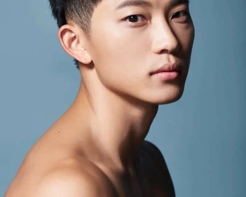 Gino Bai Biography: Partner, Age, Net Worth, Height, Career, Movies, Instagram, TV Shows