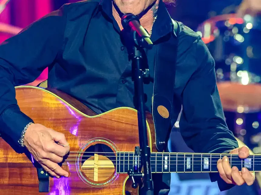 Peter Maffay Biography: Songs & Albums, Awards, Height, Age, Net Worth, Spouse, Children