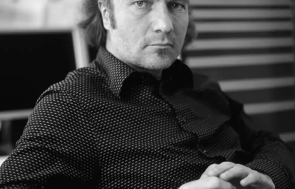 Christian Frei Biography: Age, Siblings, Parents, Height, Net Worth, Movies, Ethnicity