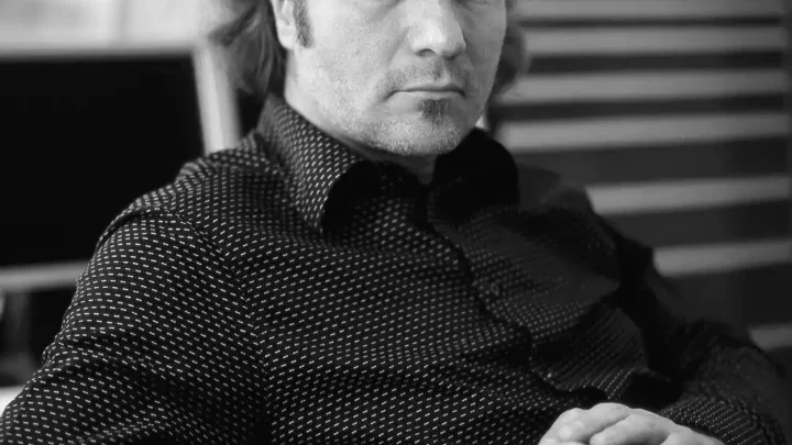 Christian Frei Biography: Age, Siblings, Parents, Height, Net Worth, Movies, Ethnicity