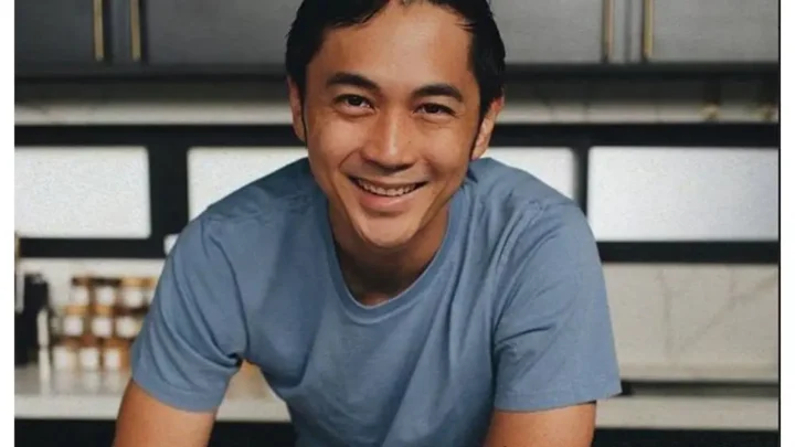 Slater Young Biography: Wife, Children, Age, Net Worth, Height, Movies, Parents