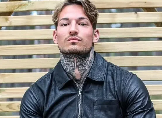 Amarelloo Biography: Girlfriend, Age, Net Worth, Career, Reality TV, Fitness, Instagram