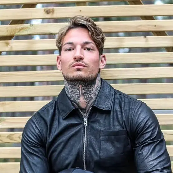 Amarelloo Biography: Girlfriend, Age, Net Worth, Career, Reality TV, Fitness, Instagram