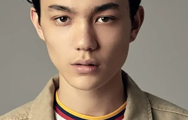 William Gao Biography: Age, Sister, Height, Net Worth, Girlfriend, Movies & TV Shows, Band