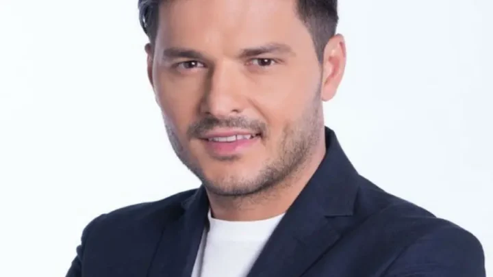 Liviu Vârciu Biography: Wife, Age, Children, Net Worth, Height, Career, Band, TV Shows