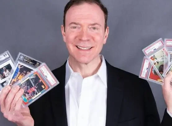 Ken Goldin Biography: Net Worth, Wife, Age, Daughter, Height, Weight, Netflix, Parents