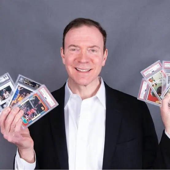 Ken Goldin Biography: Net Worth, Wife, Age, Daughter, Height, Weight, Netflix, Parents