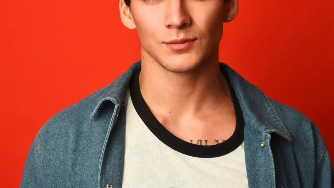 Chance Perez Biography: Wife, Age, Net Worth, Height, Parents, Movies, Songs, Kids