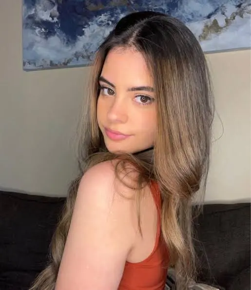 Leidy Riascos Biography: Age, Net Worth, Height, TikTok, Instagram, Boyfriend, YouTube