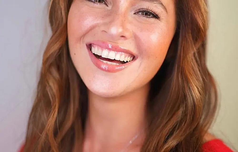 Andi Eigenmann Biography: Age, Movies, Husband, Height, Religion, Net Worth, Children, YouTube, Ethnicity, Siblings