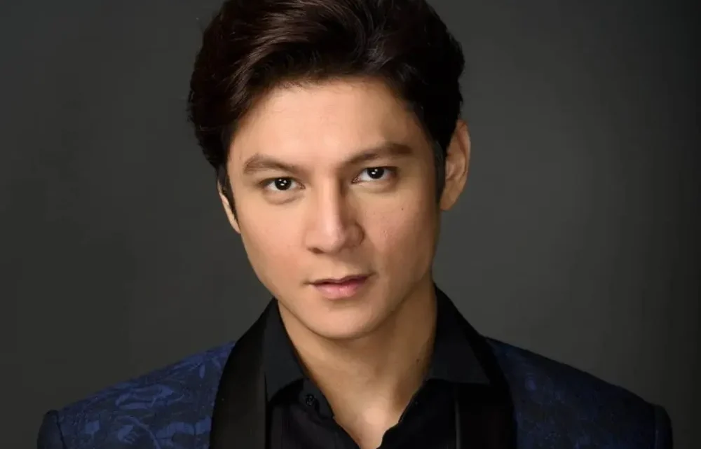 Joseph Marco Biography: Age, Girlfriend, Movies, Height, Parents, Net Worth, Siblings, Songs, Ethnicity