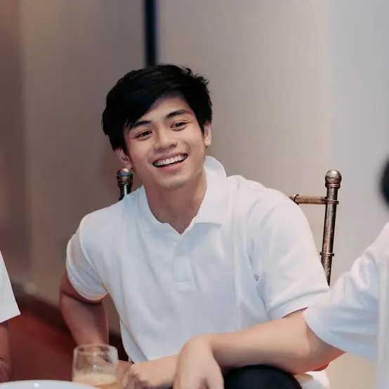 Van Allen Ong Biography: Age, Movies, Girlfriend, Awards, Parents, Religion, Height, Brother