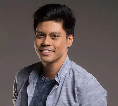 Jerald Napoles Biography: Age, Movies, Wife, Awards, Net Worth, Height, Ethnicity, Parents
