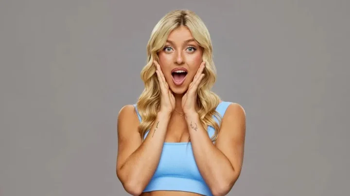 Reilly Smedley Biography: Parents, Age, Net Worth, Height, Boyfriend, Instagram, Siblings