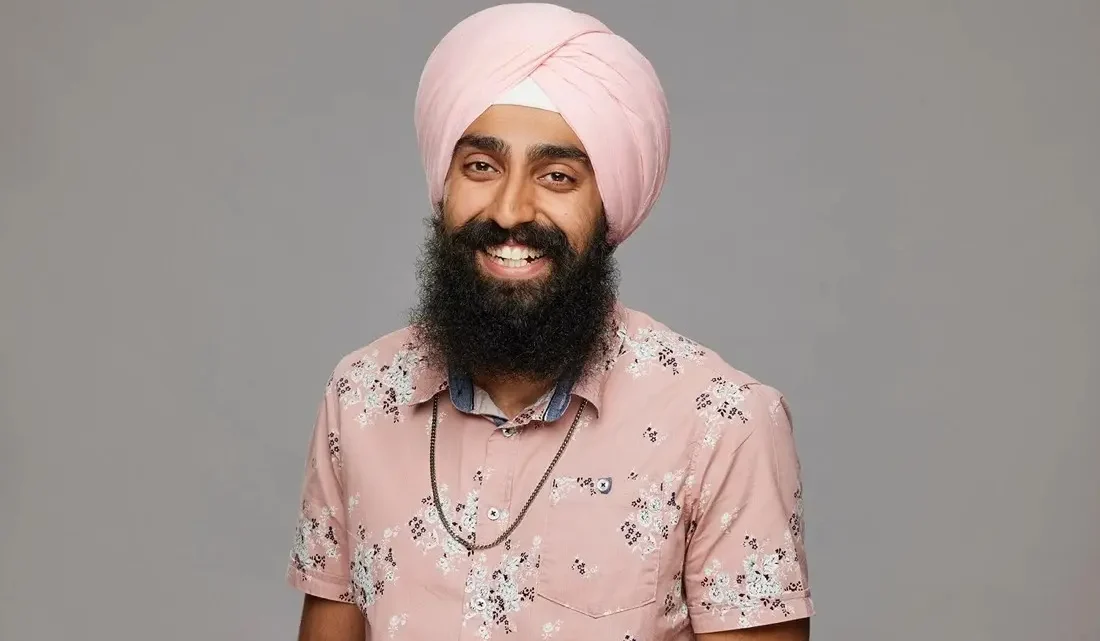 Jag Bains Biography: Age, Net Worth, Height, Brother, Parents, Big Brother, Girlfriend