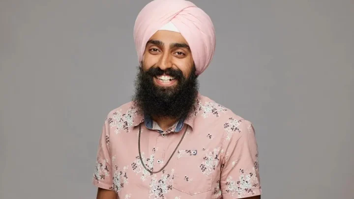 Jag Bains Biography: Age, Net Worth, Height, Brother, Parents, Big Brother, Girlfriend