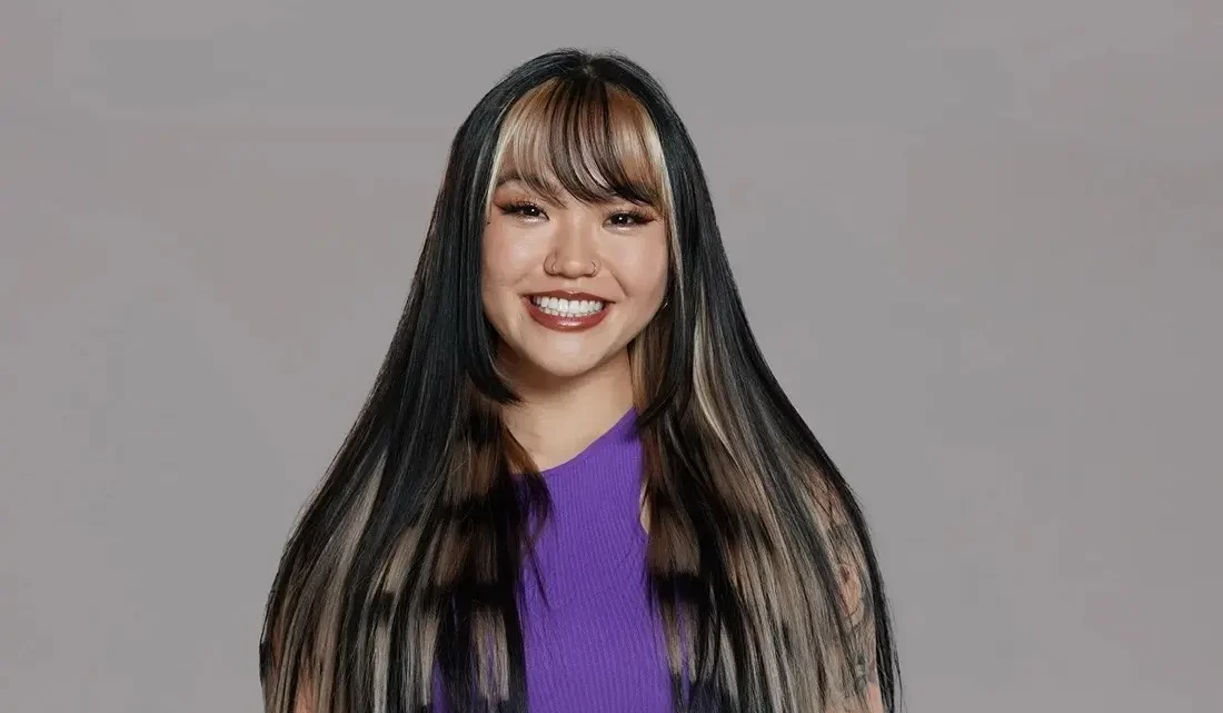 Blue Kim Biography: Net Worth, Age, Height, Boyfriend, Instagram, Career, Big Brother