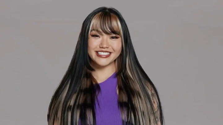 Blue Kim Biography: Net Worth, Age, Height, Boyfriend, Instagram, Career, Big Brother