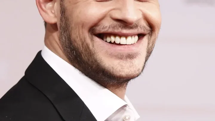 Moritz Bleibtreu Biography: Wife, Net Worth, Children, Movies & TV Shows, Height, Age