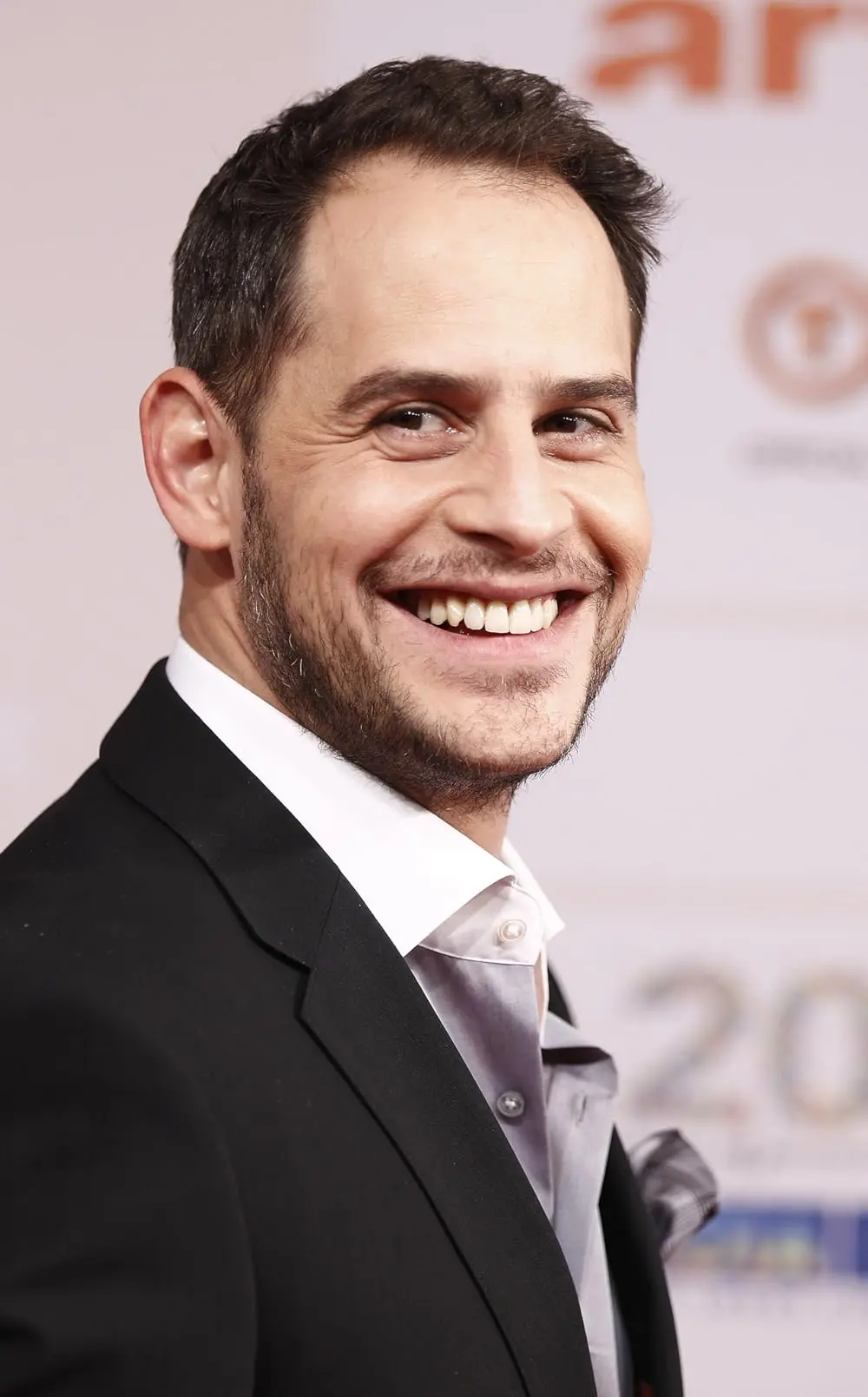 Moritz Bleibtreu Photo
