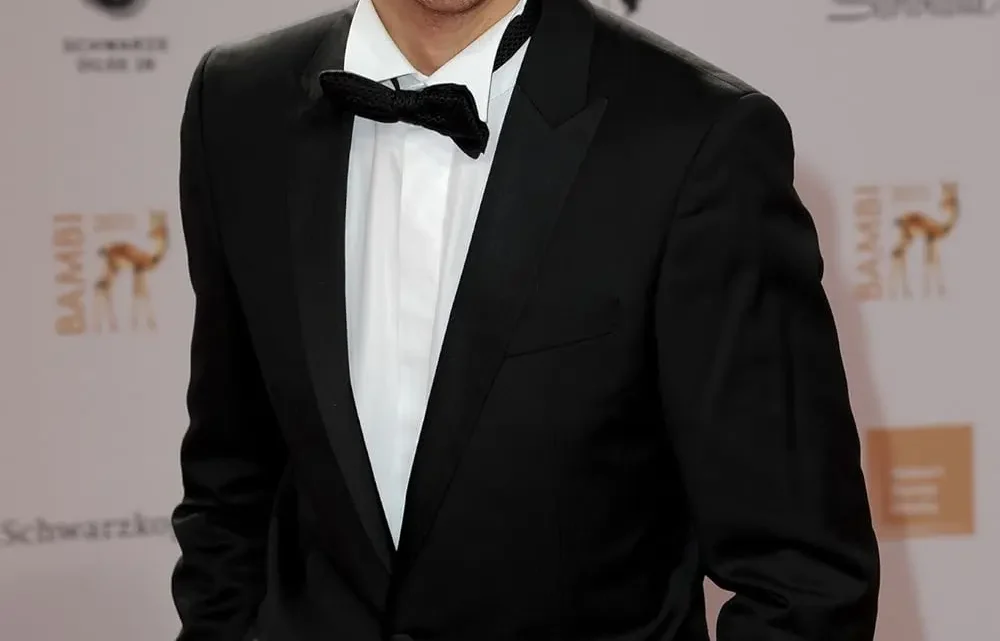 Florian David Fitz Biography: Instagram, Net Worth, Height, Age, Movies & TV Shows, Spouse