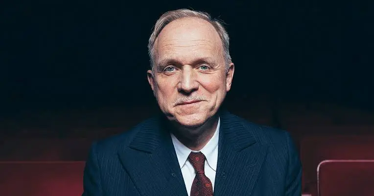 Ulrich Tukur Biography: Songs, Net Worth, Movies & TV Shows Age, Height, Spouse, Children