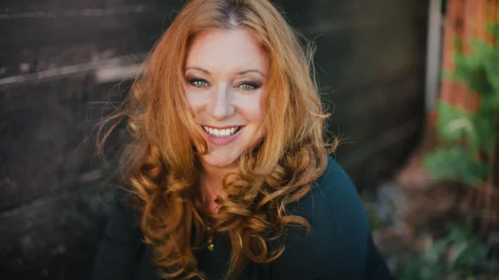 Rebecca Siemoneit-Barum Biography: Husband, Age, Net Worth, Height, Children, Career, Parents