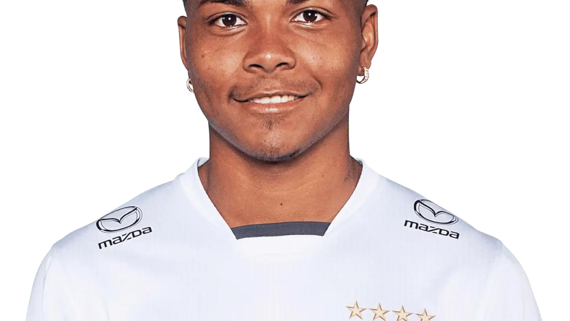 Bryan Ramírez Biography: Age, Club, Position, Net Worth, Height, Daughter, Career, Stats