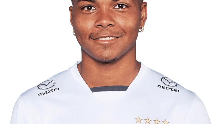 Bryan Ramírez Biography: Age, Club, Position, Net Worth, Height, Daughter, Career, Stats