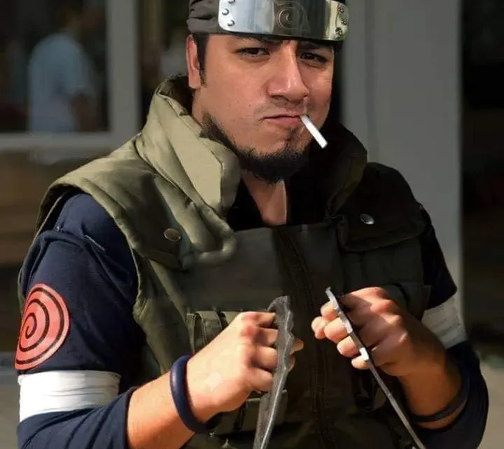 El Fedelobo Biography: Wife, Age, Net Worth, Height, Parents, Sisters, YouTube, Instagram