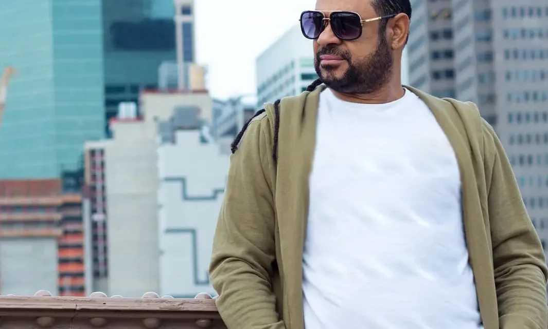 Luis Vargas Biography: Wife, Age, Son, Net Worth, Albums, Height, Songs, Career