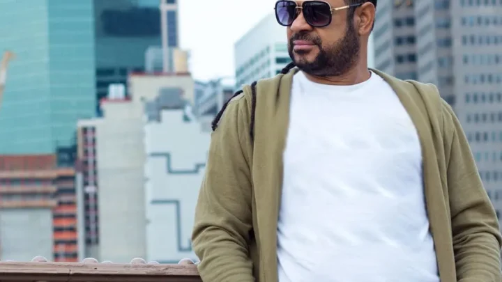 Luis Vargas Biography: Wife, Age, Son, Net Worth, Albums, Height, Songs, Career