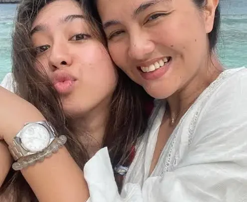 Dimples Romana’s Daughter, Callie Ahmee Biography: Siblings, Brand, Net Worth, Age, Height, Real Name, YouTube, Boyfriend