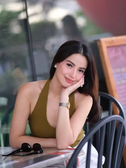 Maoui David Biography: Husband, Age, Children, Net Worth, Movies, Facebook, Height, Parents, Religion