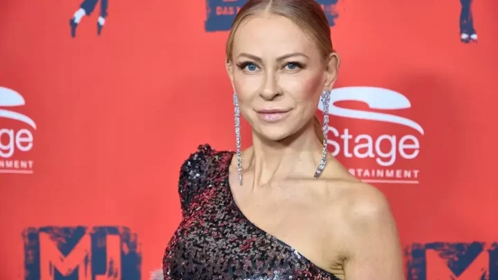 Jenny Elvers Biography: Age, Husband, Son, Net Worth, Height, Movies, Career